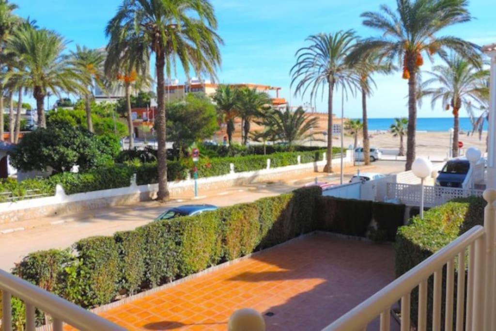 Luxury Villa 20Mts Far From The Sea Oriola  Exterior foto