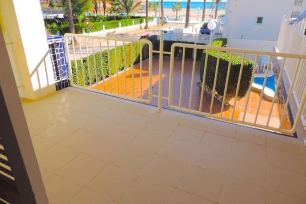 Luxury Villa 20Mts Far From The Sea Oriola  Exterior foto